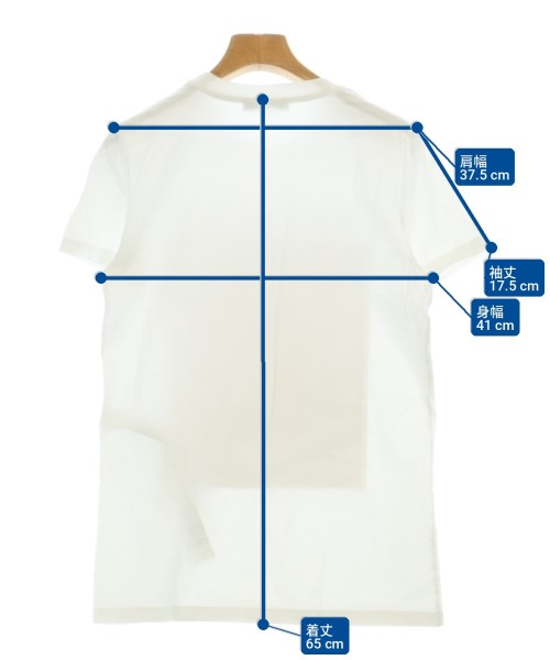 Max Mara T恤/上衣