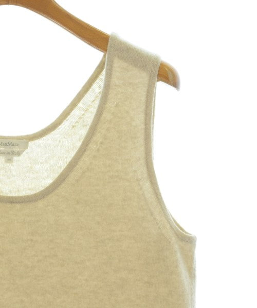 Max Mara 無袖上衣