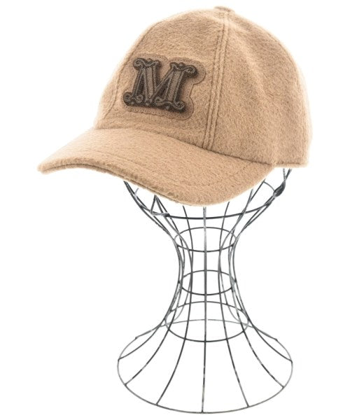 Max Mara 棒球帽