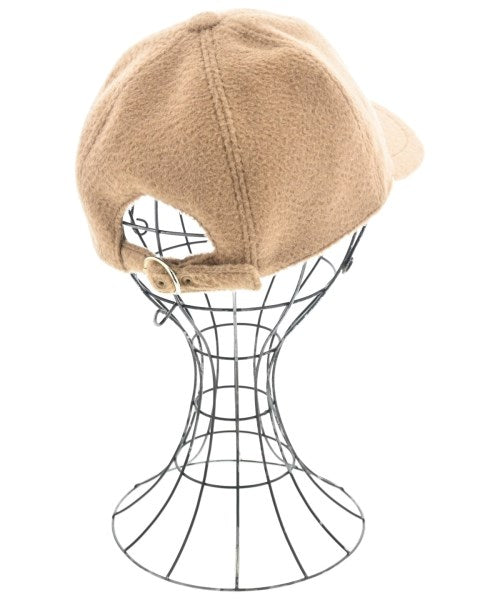 Max Mara 棒球帽
