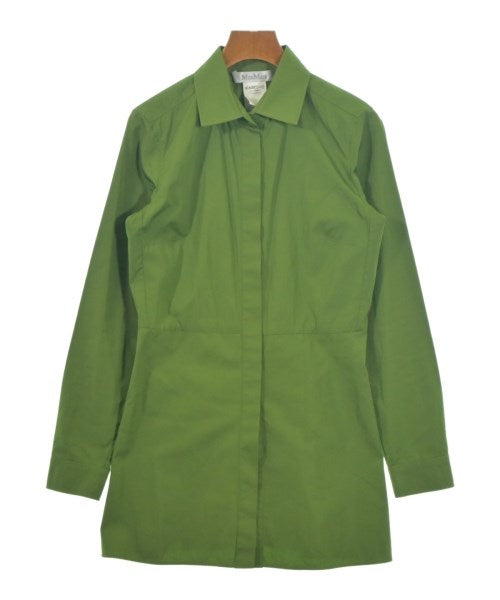Max Mara 女襯衫