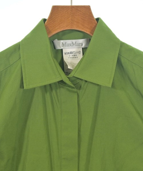 Max Mara 女襯衫