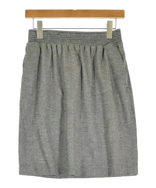 Max Mara 迷你裙