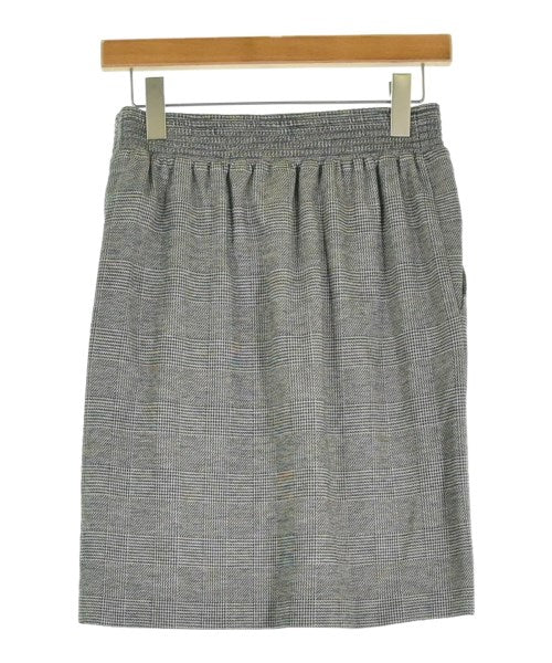 Max Mara 迷你裙