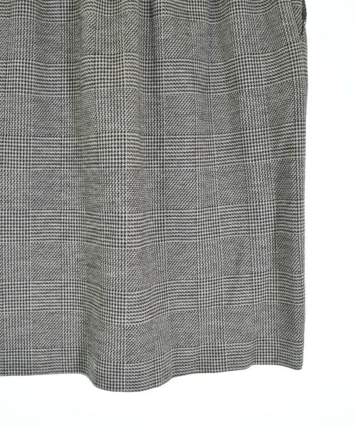 Max Mara 迷你裙