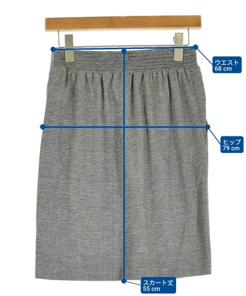 Max Mara 迷你裙
