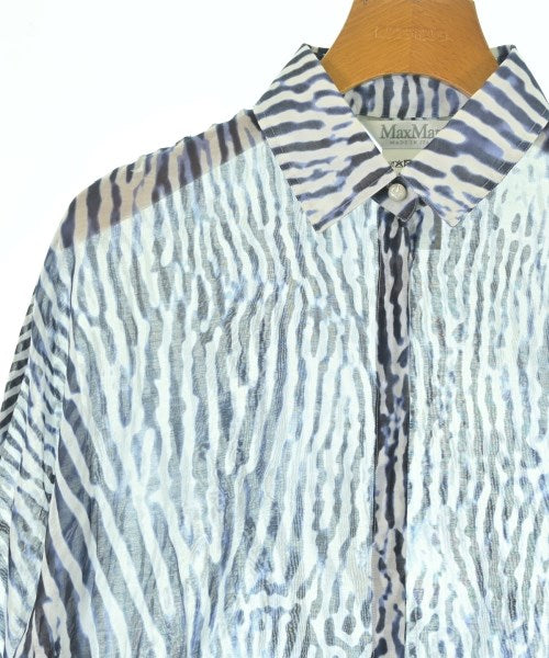 Max Mara 休閒襯衫