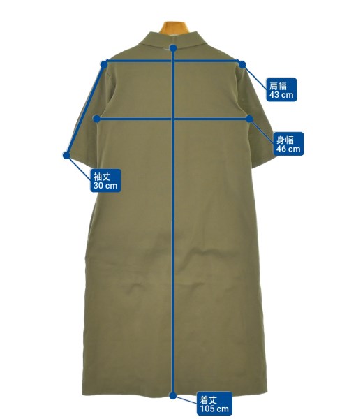 Max Mara 洋裝