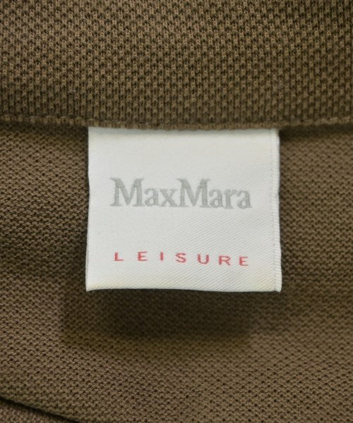 Max Mara POLO衫