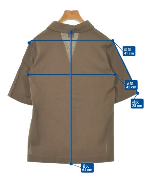 Max Mara POLO衫
