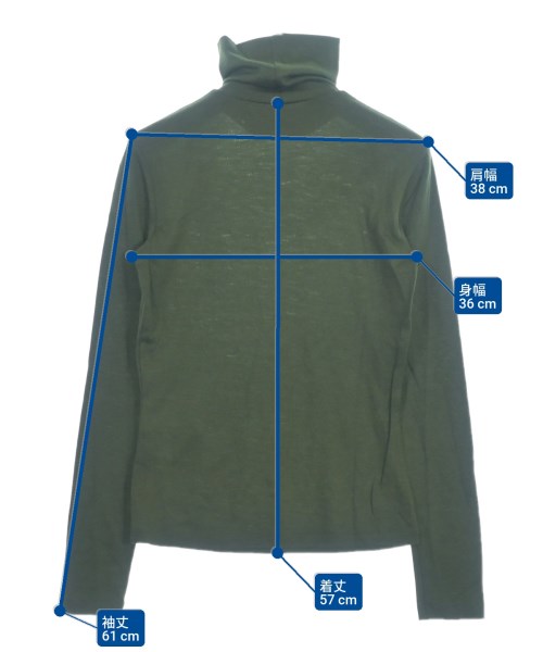 Max Mara T恤/上衣