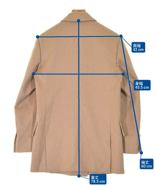 Max Mara 夾克