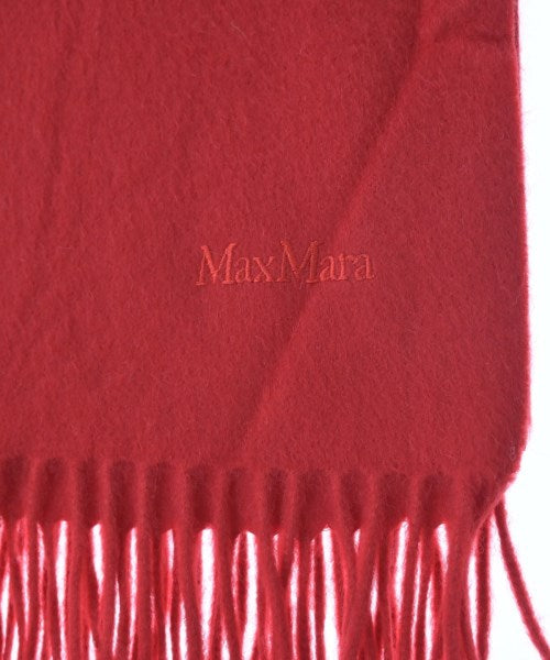 Max Mara 冬季圍巾