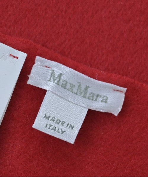 Max Mara 冬季圍巾