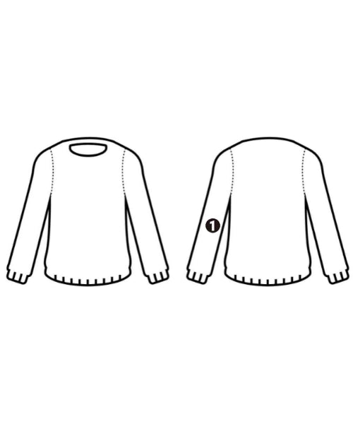 Max Mara 毛衣