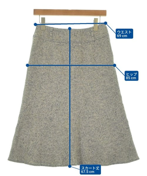 Max Mara 長裙/超長裙