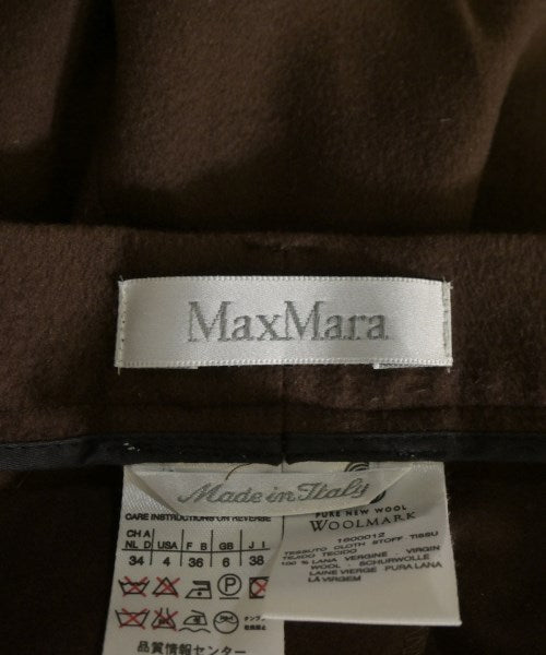 Max Mara 長褲