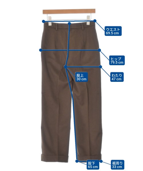 Max Mara 長褲