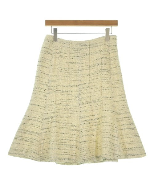 Max Mara 膝上裙