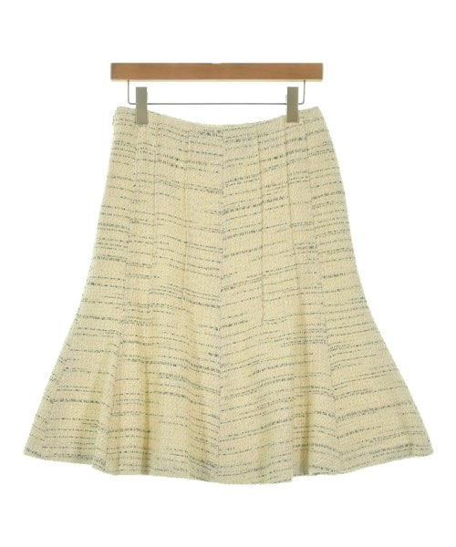 Max Mara 膝上裙