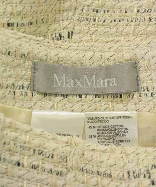 Max Mara 膝上裙