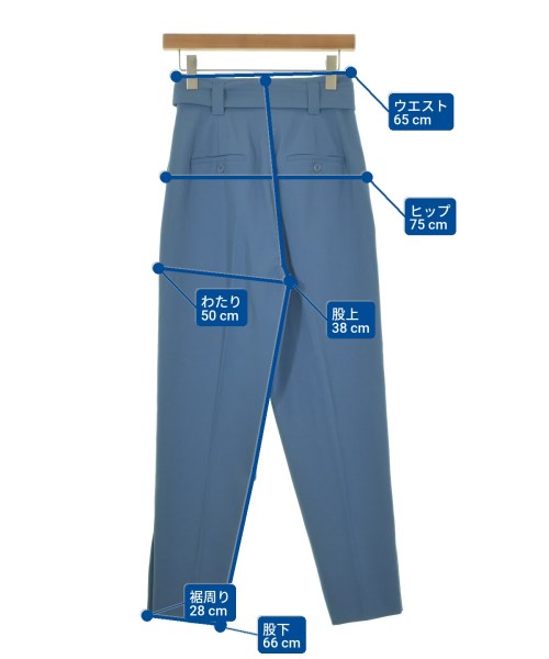 Max Mara 長褲