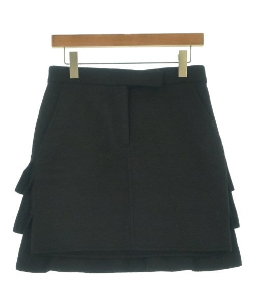 Max Mara 迷你裙