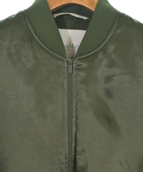 Max Mara 軍裝夾克