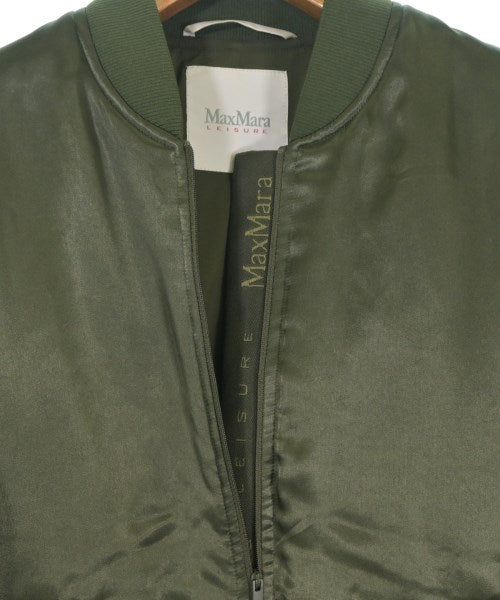 Max Mara 軍裝夾克