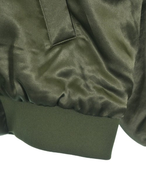 Max Mara 軍裝夾克