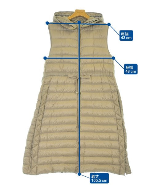 Max Mara 羽絨大衣