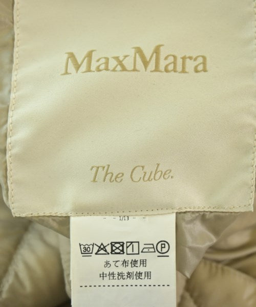 Max Mara 羽絨大衣