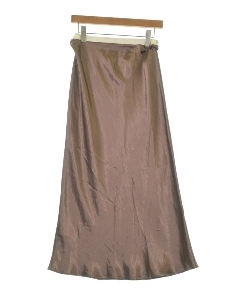 Max Mara 長裙/超長裙