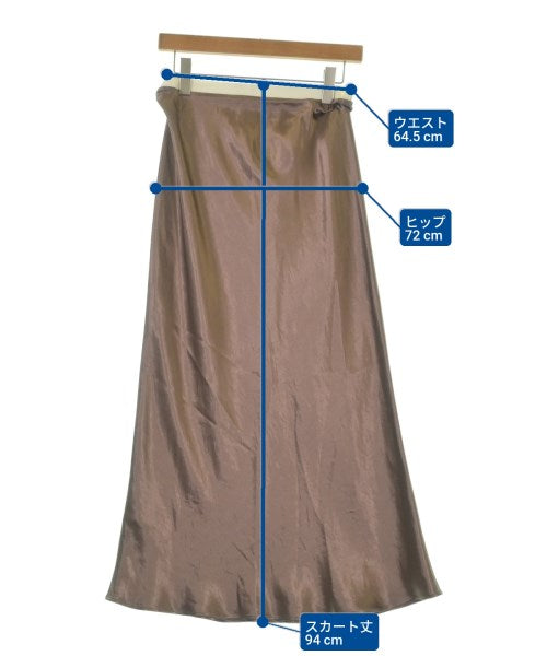 Max Mara 長裙/超長裙