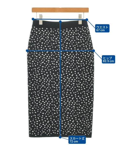 Max Mara 長裙/超長裙