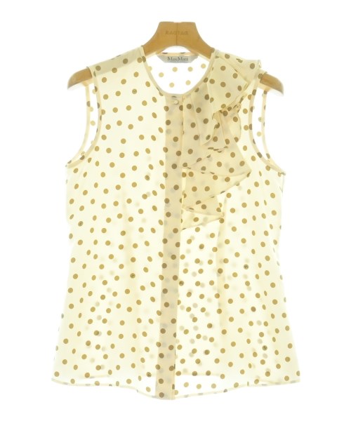 Max Mara 女襯衫