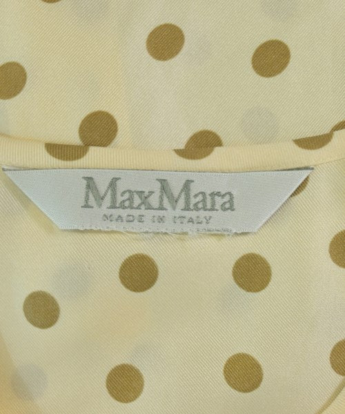Max Mara 女襯衫