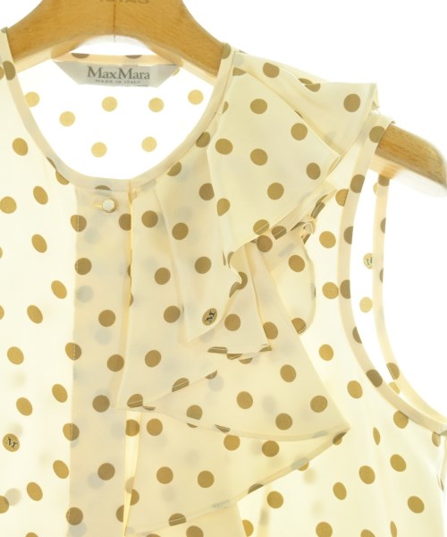 Max Mara 女襯衫