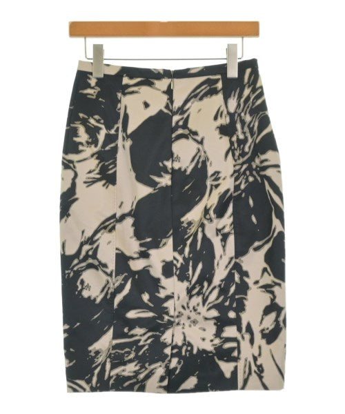 Max Mara 膝上裙