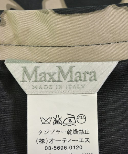 Max Mara 膝上裙
