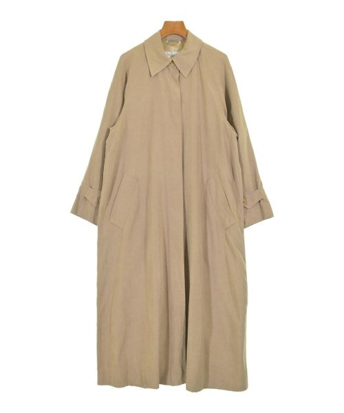 Max Mara 支撐領外套