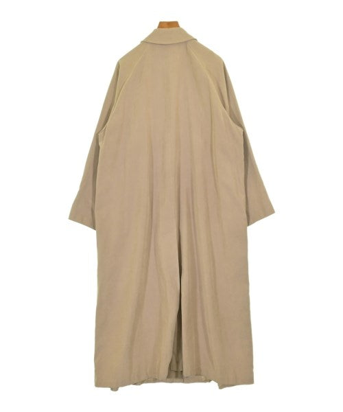 Max Mara 支撐領外套