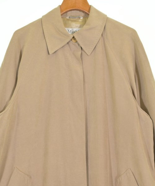 Max Mara 支撐領外套