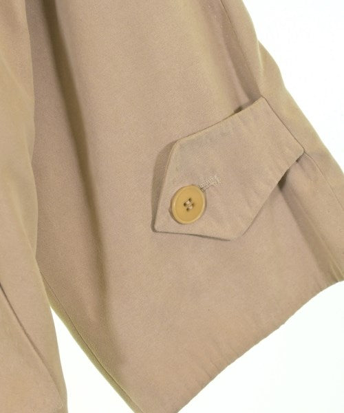 Max Mara 支撐領外套