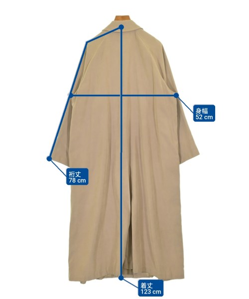 Max Mara 支撐領外套