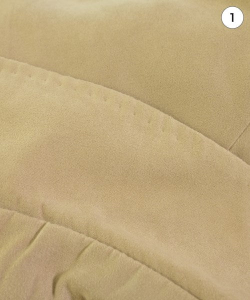 Max Mara 支撐領外套