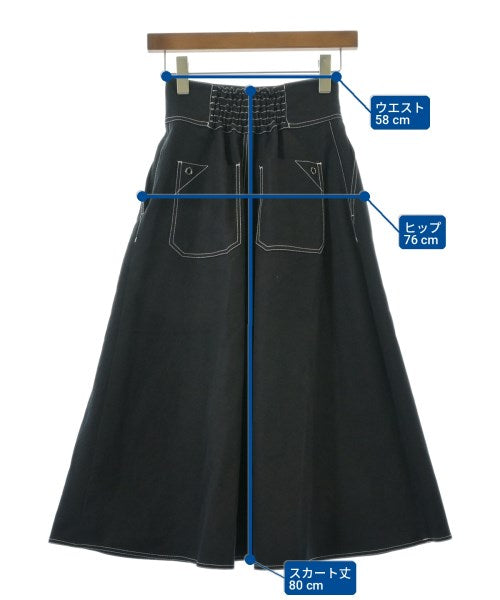 Max Mara 長裙/超長裙