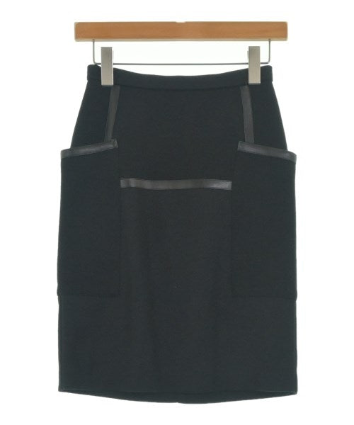 Max Mara 膝上裙