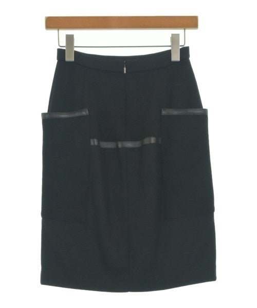 Max Mara 膝上裙