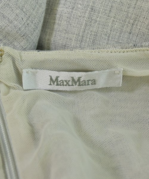 Max Mara 洋裝